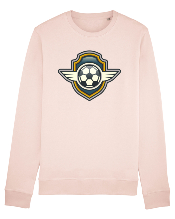 Pentru Iubitorii De Football  Candy Pink