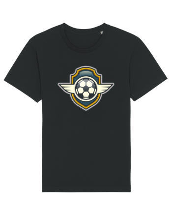 Pentru Iubitorii De Football  Black
