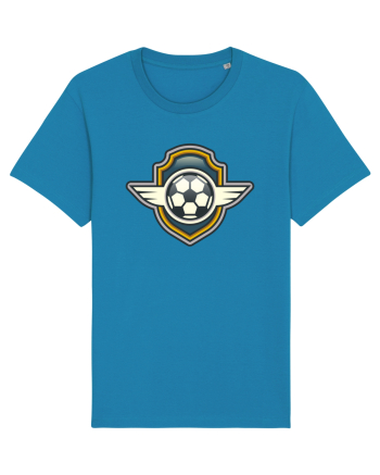 Pentru Iubitorii De Football  Azur