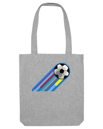 Pentru Iubitorii De Football  Heather Grey