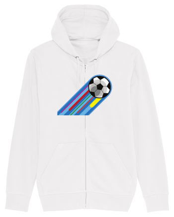 Pentru Iubitorii De Football  White