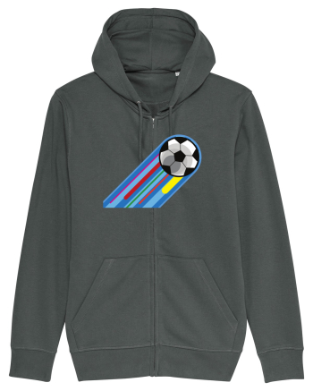 Pentru Iubitorii De Football  Anthracite