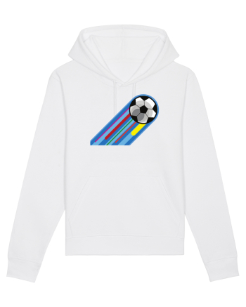 Pentru Iubitorii De Football  White