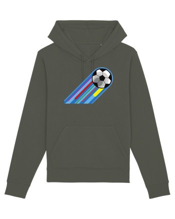 Pentru Iubitorii De Football  Khaki