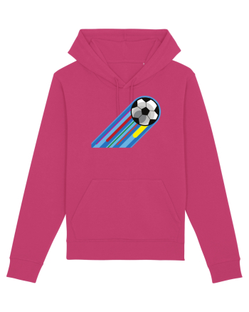 Pentru Iubitorii De Football  Raspberry