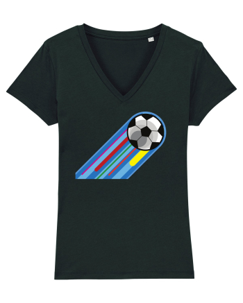 Pentru Iubitorii De Football  Black