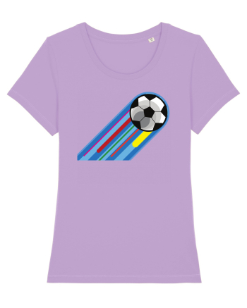 Pentru Iubitorii De Football  Lavender Dawn