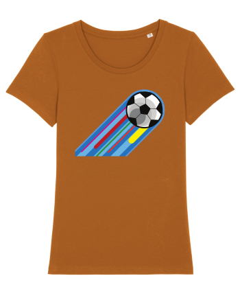Pentru Iubitorii De Football  Roasted Orange