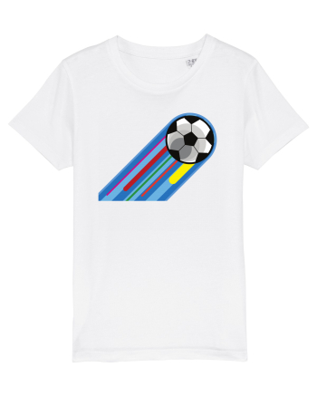Pentru Iubitorii De Football  White