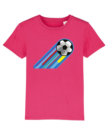 Pentru Iubitorii De Football  Raspberry