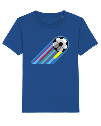Pentru Iubitorii De Football  Majorelle Blue