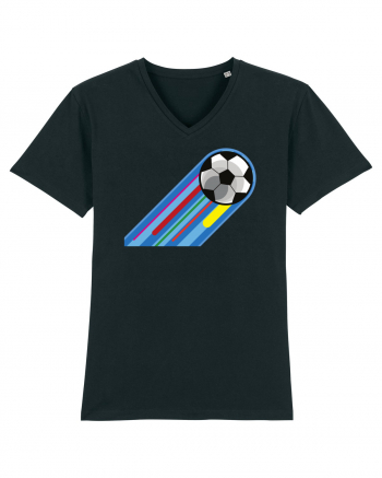 Pentru Iubitorii De Football  Black