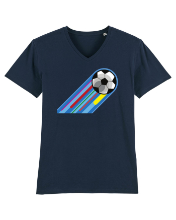 Pentru Iubitorii De Football  French Navy