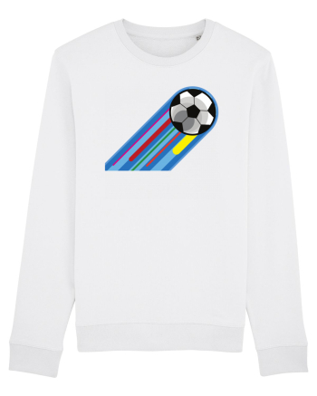 Pentru Iubitorii De Football  White