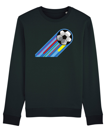 Pentru Iubitorii De Football  Black