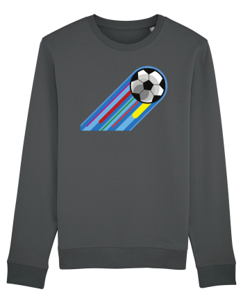 Pentru Iubitorii De Football  Anthracite