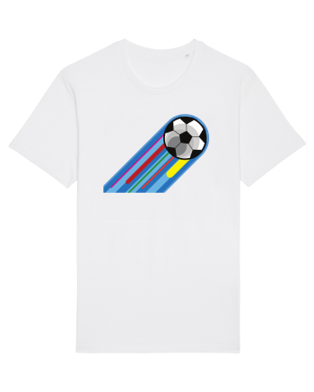 Pentru Iubitorii De Football  White