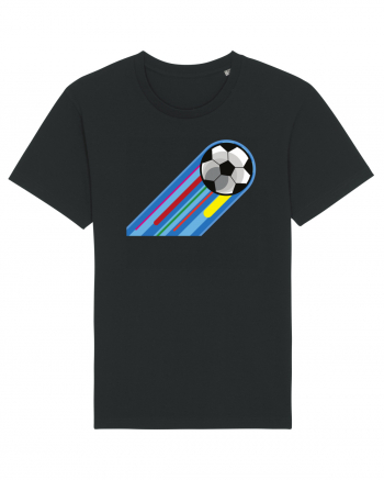 Pentru Iubitorii De Football  Black