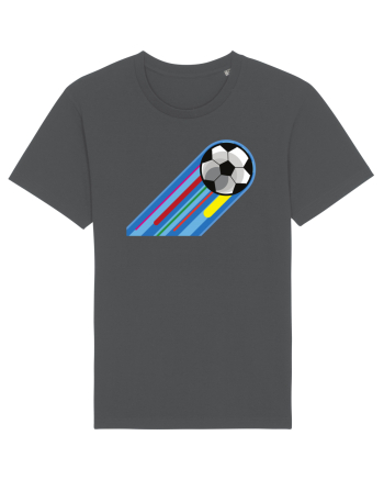Pentru Iubitorii De Football  Anthracite