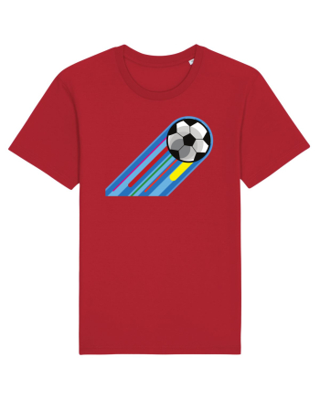 Pentru Iubitorii De Football  Red