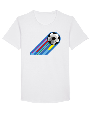 Pentru Iubitorii De Football  White