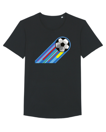 Pentru Iubitorii De Football  Black