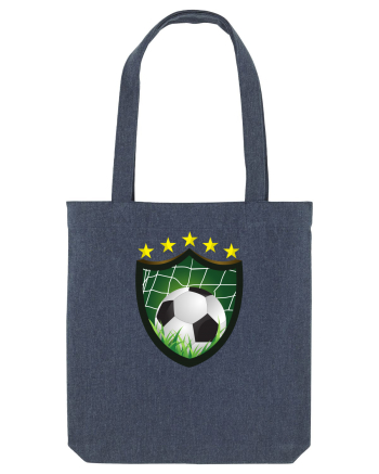 Pentru Iubitorii De Football  Midnight Blue