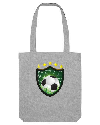 Pentru Iubitorii De Football  Heather Grey