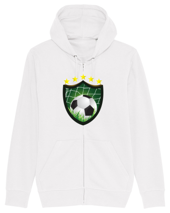 Pentru Iubitorii De Football  White