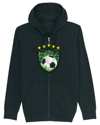 Pentru Iubitorii De Football  Black