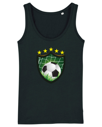Pentru Iubitorii De Football  Black