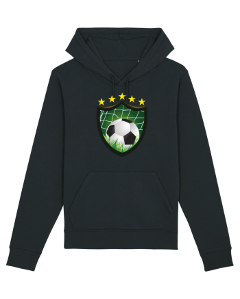 Pentru Iubitorii De Football  Black