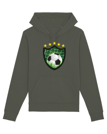 Pentru Iubitorii De Football  Khaki