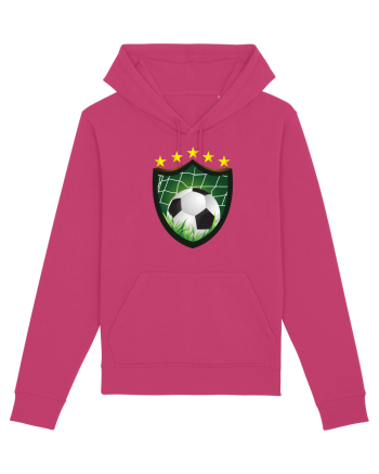 Pentru Iubitorii De Football  Raspberry