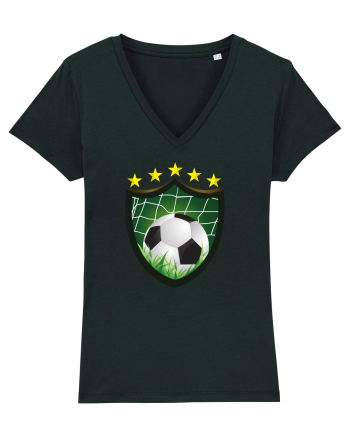 Pentru Iubitorii De Football  Black