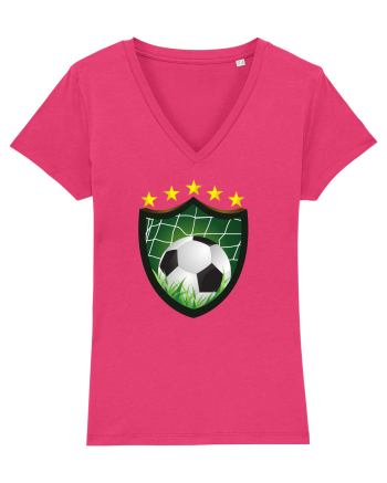 Pentru Iubitorii De Football  Raspberry