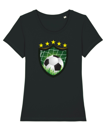 Pentru Iubitorii De Football  Black