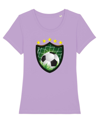 Pentru Iubitorii De Football  Lavender Dawn