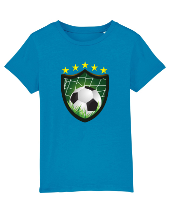 Pentru Iubitorii De Football  Azur