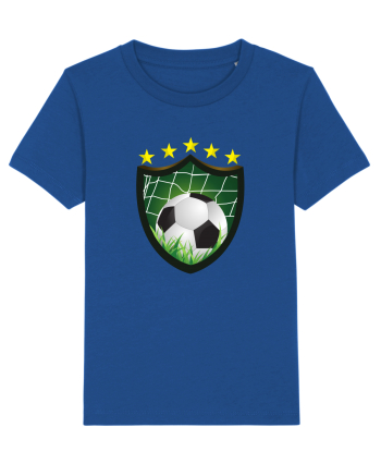 Pentru Iubitorii De Football  Majorelle Blue