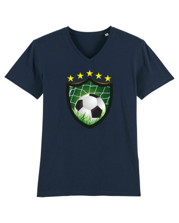 Pentru Iubitorii De Football  French Navy