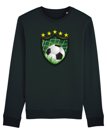 Pentru Iubitorii De Football  Black