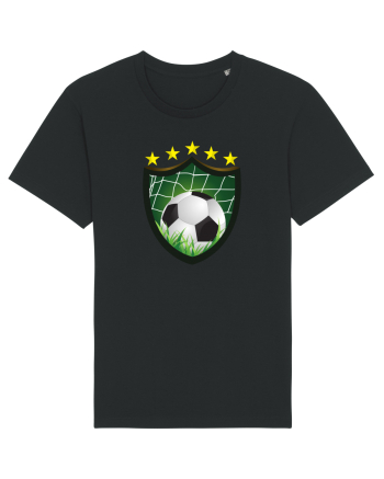 Pentru Iubitorii De Football  Black