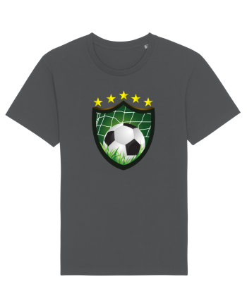 Pentru Iubitorii De Football  Anthracite