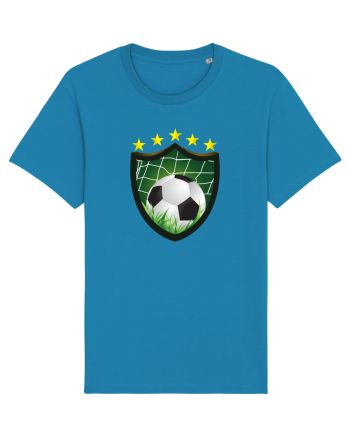Pentru Iubitorii De Football  Azur