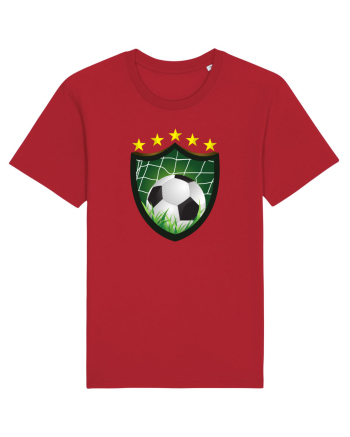 Pentru Iubitorii De Football  Red