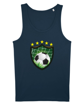 Pentru Iubitorii De Football  Navy