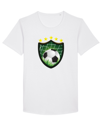 Pentru Iubitorii De Football  White