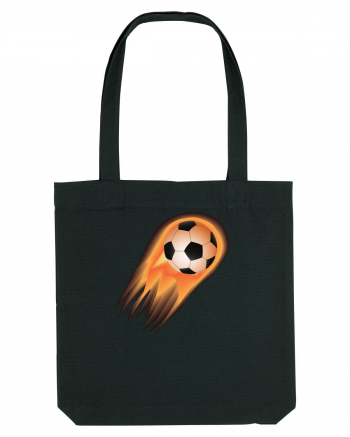 Pentru Iubitorii De Football  Black