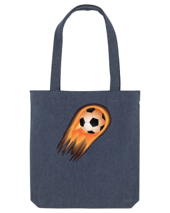 Pentru Iubitorii De Football  Midnight Blue